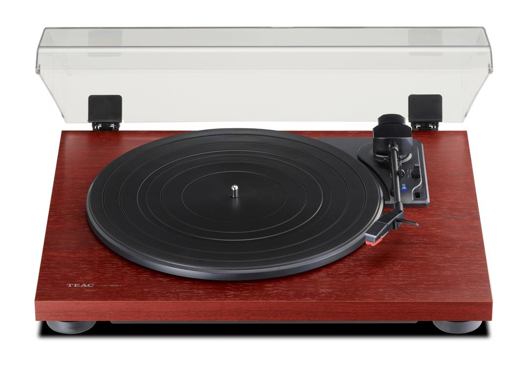 TEAC TN-180BT-CH Tocadiscos (Cerezo)
