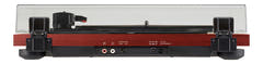 TEAC TN-180BT-CH Tocadiscos (Cerezo)
