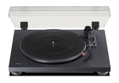 TEAC TN-180BT-B Tocadiscos (Negro)