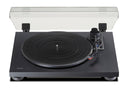 TEAC TN-180BT-B Tocadiscos (Negro)