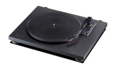TEAC TN-180BT-B Tocadiscos (Negro)
