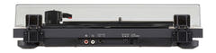 TEAC TN-180BT-B Tocadiscos (Negro)