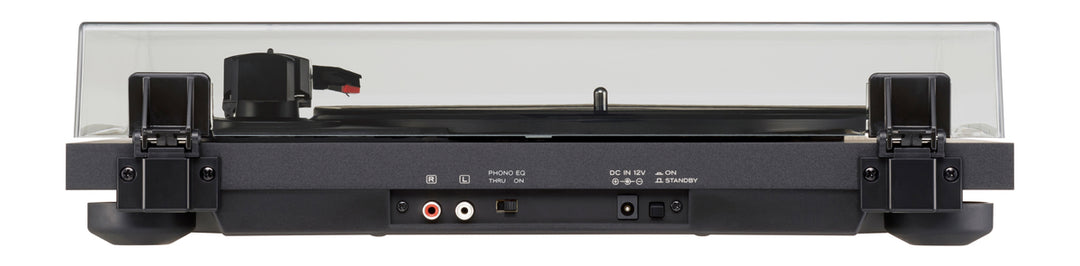 TEAC TN-180BT-B Tocadiscos (Negro)