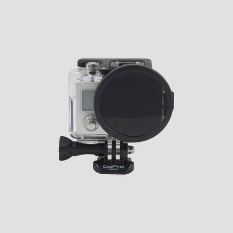 PolarPro Hero3 Filtros de vidrio-Línea Slim Densidad neutra