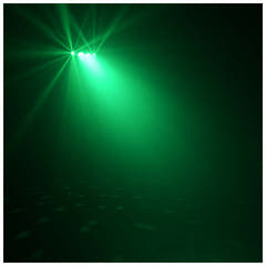 Light4Me Magic Bar efecto de bola de discoteca + soporte