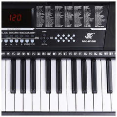 MK 2102 teclado