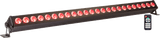 Ibiza LED LightBar (24x4W)
