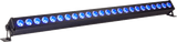 Ibiza LED LightBar (24x4W)
