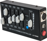 Ibiza 12-channel DMX controller