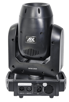 AFX MY60 Cabezas Móviles (60W)