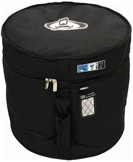 Protection Racket Funda para tom de suelo (16x14")