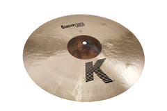 Zildjian 16" K Cluster Platillo crash