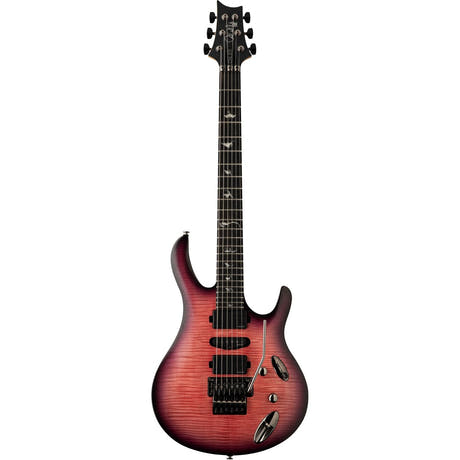 PRS SE Chleo Orchid Dusk Herman Li modelo Signature