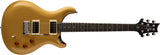 PRS SE DGT Dave Grissom Guitarra eléctrica (Gold Top)
