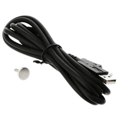 Devine M-Mic PRO Micrófono (USB), Blanco