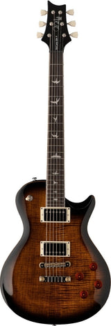 PRS SE Singlecut McCarty 594 Black Goldburst - Guitarras eléctricas