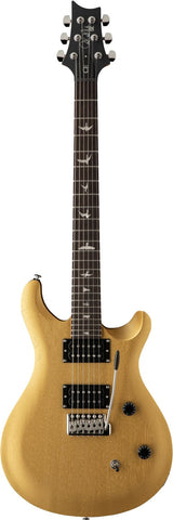 PRS SE CE24 Standard Satin Gold