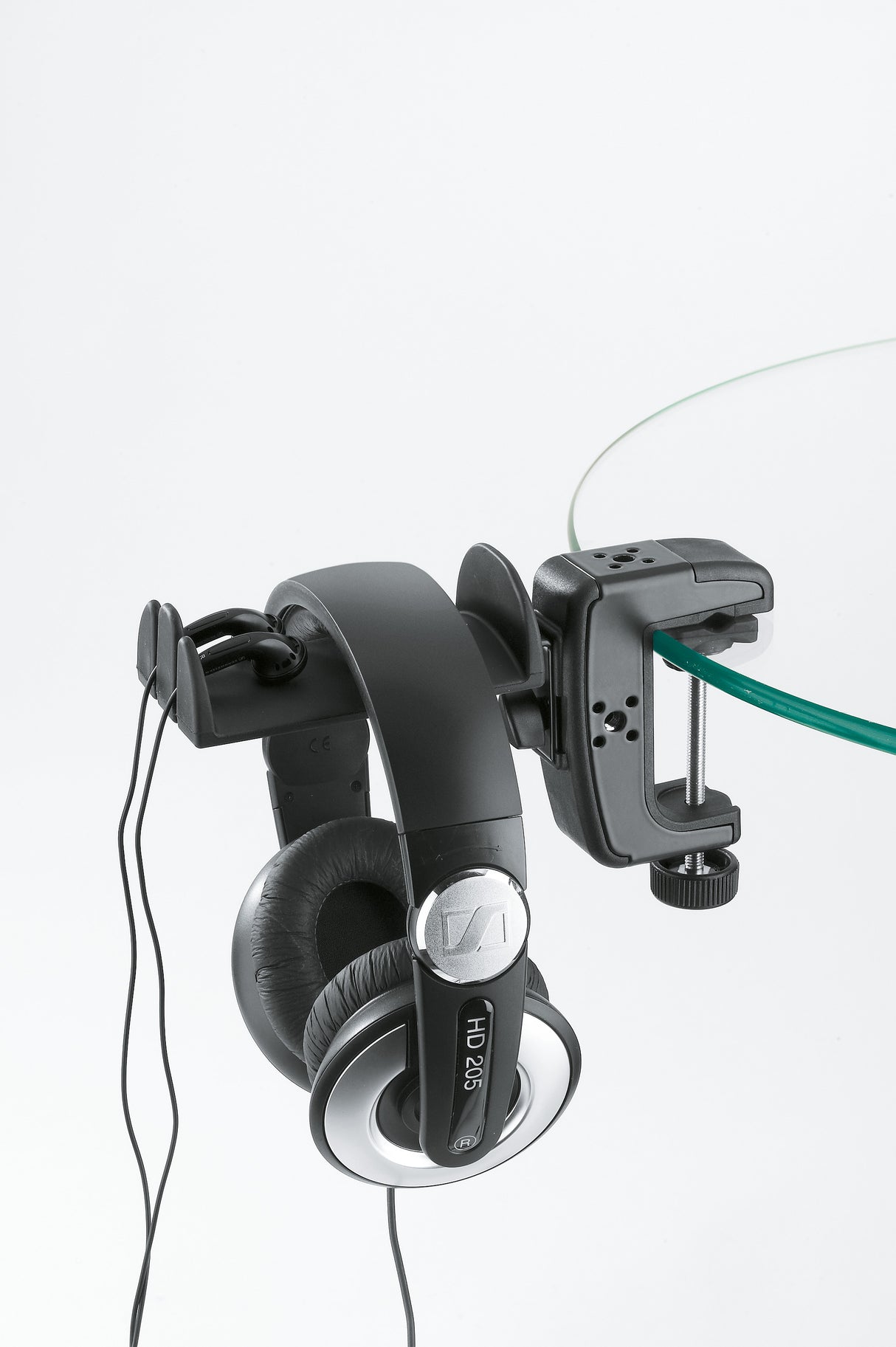König & Meyer 16085 Earphone holder