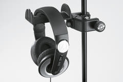 König & Meyer 16085 Soporte para auriculares
