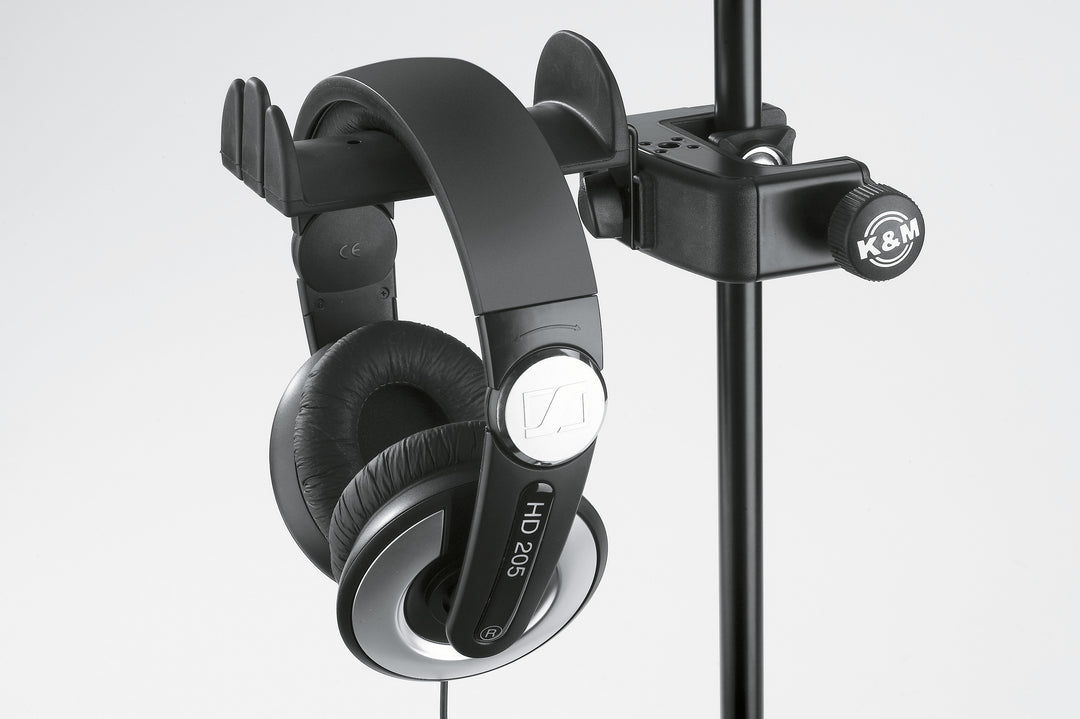 König & Meyer 16085 Soporte para auriculares
