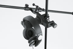 König & Meyer 16085 Soporte para auriculares