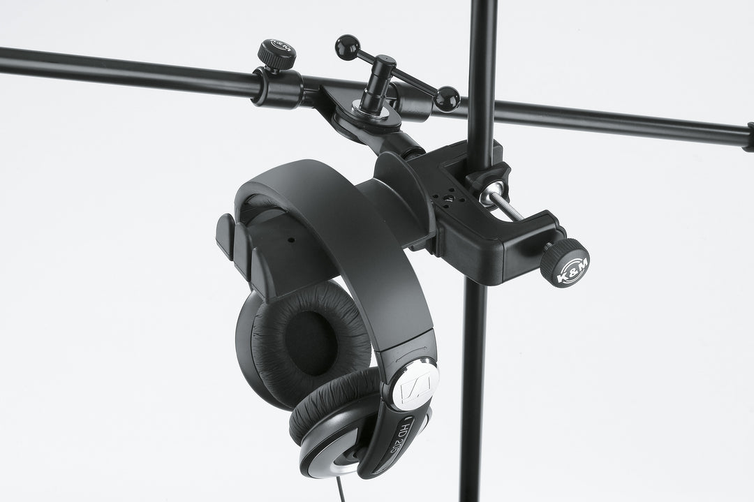 König & Meyer 16085 Soporte para auriculares