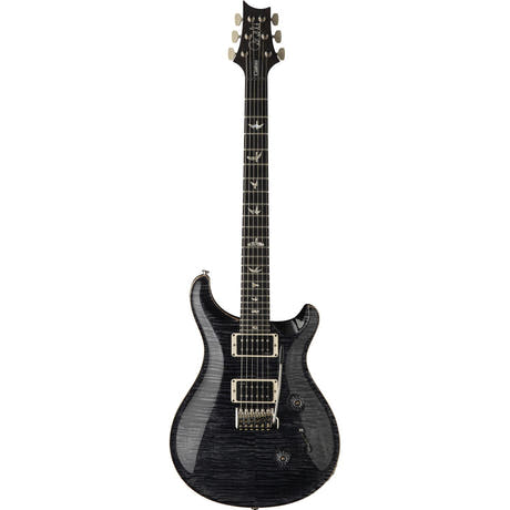 PRS Custom 24 - Gris Black
