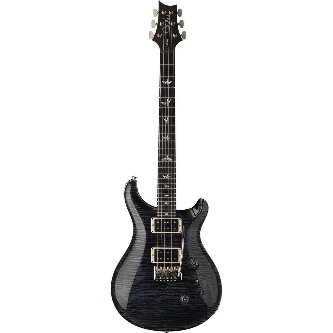 PRS Custom 24 - Gris Black