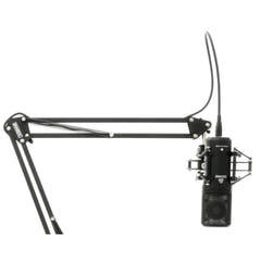 Innox IVA 08 USB Brazo de micrófono - Sort
