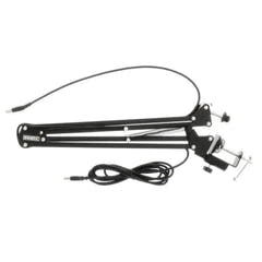 Innox IVA 08 USB Brazo de micrófono - Sort