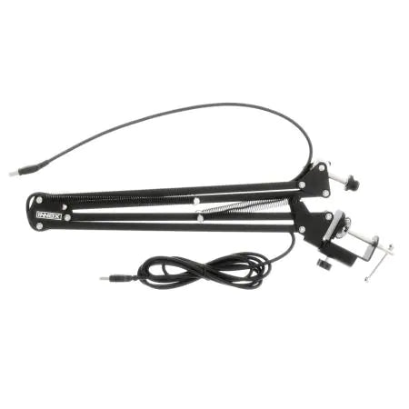 Innox IVA 08 USB Brazo de micrófono - Sort