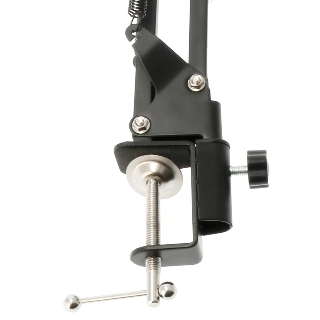 Innox IVA 08 USB Brazo de micrófono - Sort