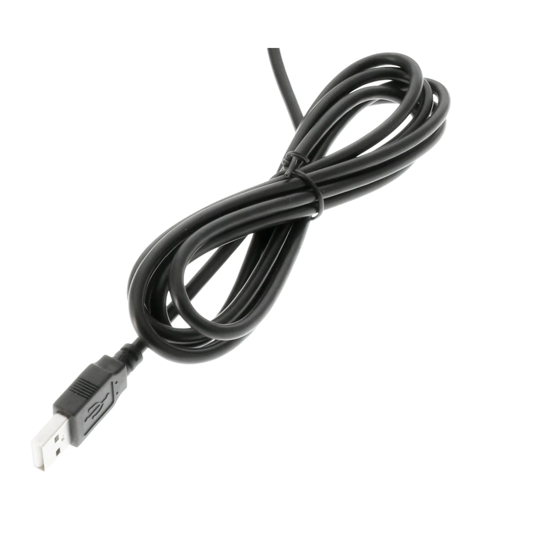 Innox IVA 08 USB Brazo de micrófono - Sort
