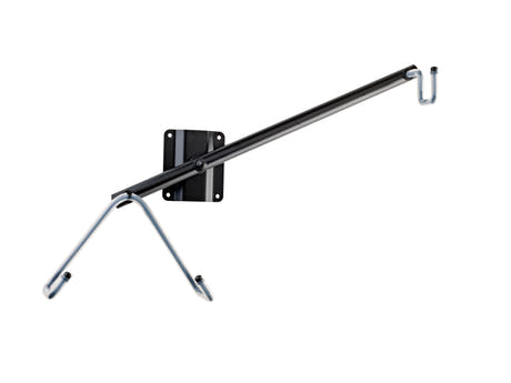 K&M 16295 Montaje de pared para guitarra eléctrica