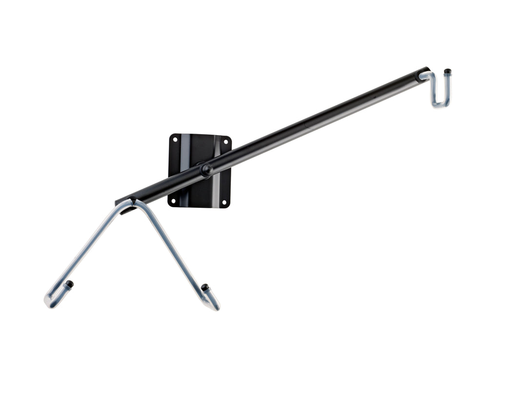 K&M 16295 Montaje de pared para guitarra eléctrica