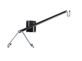 K&M 16295 Montaje de pared para guitarra eléctrica