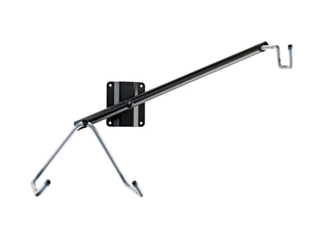 K&M 16296 Montaje de pared para guitarra acústica