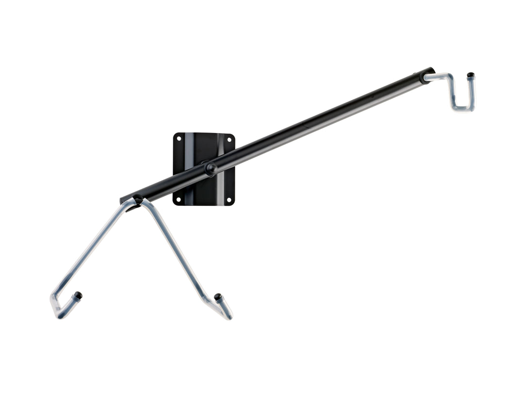 K&M 16296 Montaje de pared para guitarra acústica