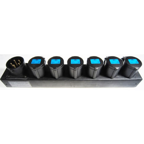 Powerbox 5Pol CEE Distribuidor