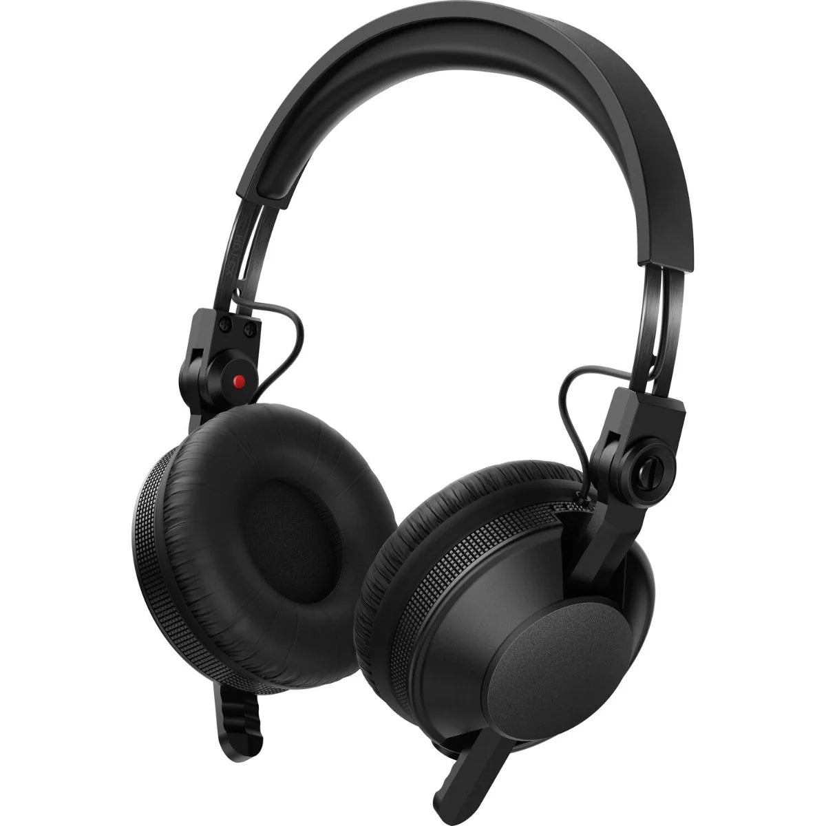 Pioneer DJ HDJ-CX Auriculares de DJ (Negro)