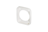 Neutrik SCDP-FX-0 D-type (White)