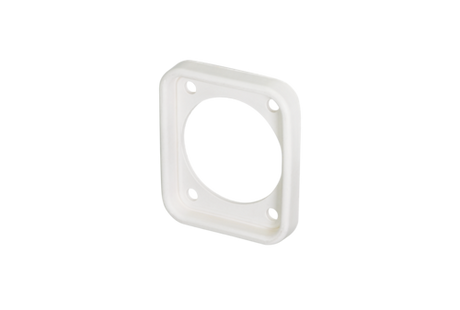 Neutrik SCDP-FX-0 Tipo D (Blanco)