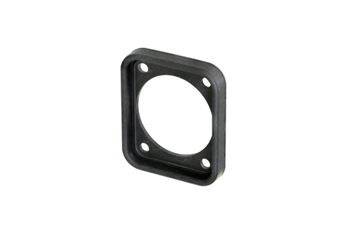 Neutrik SCDP-FX-0 Tipo D (Negro)