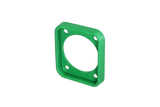 Neutrik SCDP-FX-0 D-type (Green)
