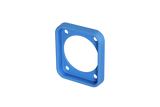Neutrik SCDP-FX-0 D-type (Blue)