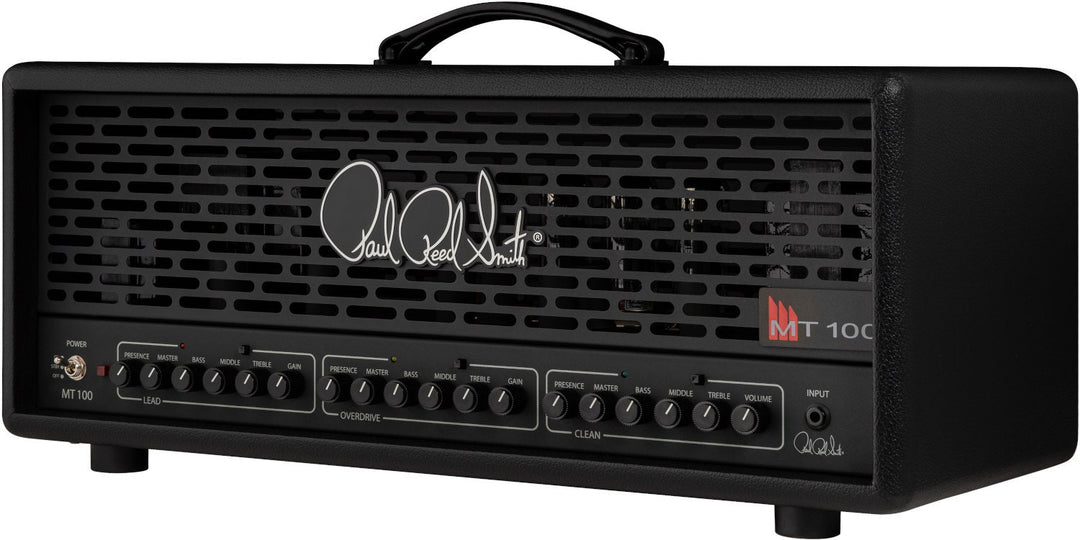 PRS MT100 Tremonti cabezal de 100 Watt