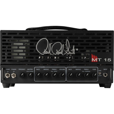 PRS MT15-V2 cabezal Tremonti