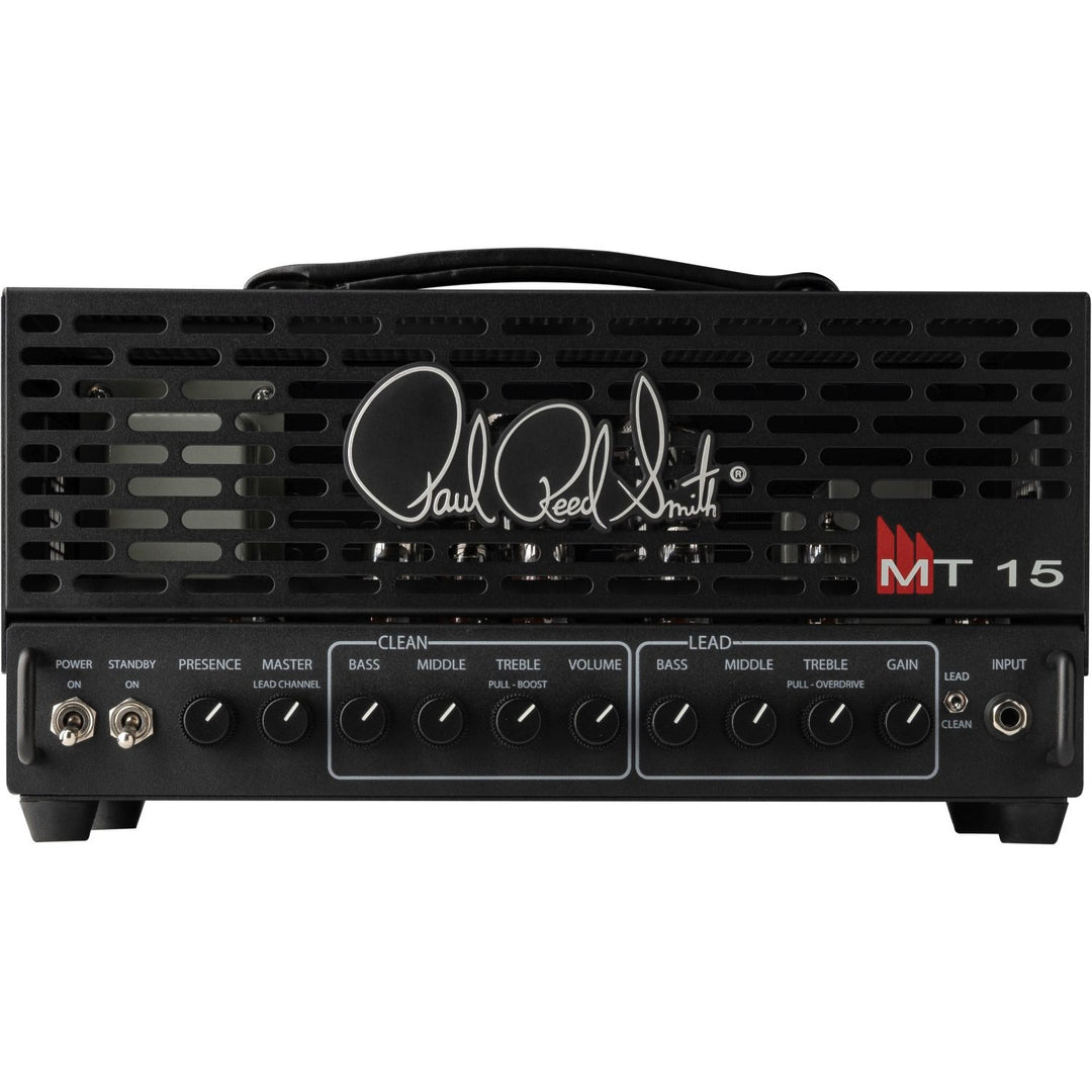 PRS MT15-V2 cabezal Tremonti