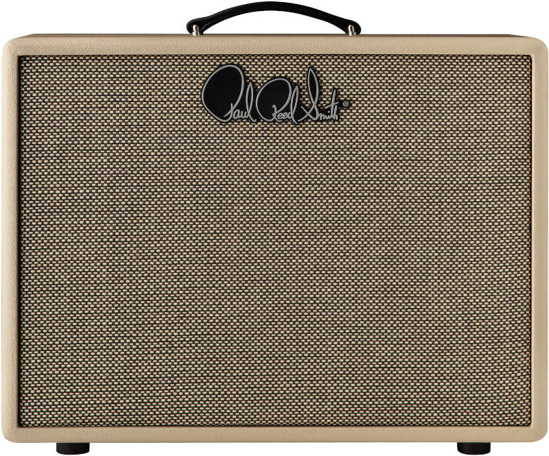 PRS DG1x12 pantalla rubia