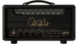 PRS HDRX20 cabezal a válvulas de 20 Watt
